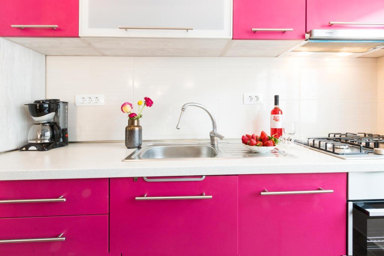 Apartment Katarina Pula Ngoại thất bức ảnh