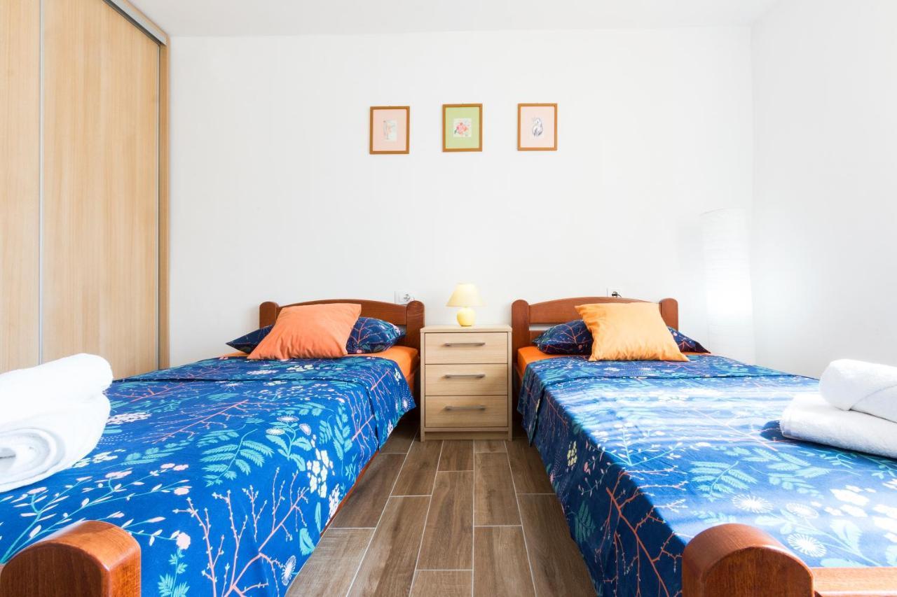 Apartment Katarina Pula Ngoại thất bức ảnh